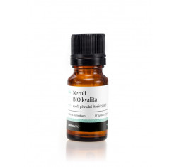 NEROLI esenciání olej NEROLI esenciání olej