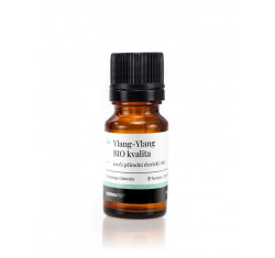 YLANG-YLANG esenciální olej YLANG-YLANG esenciální olej