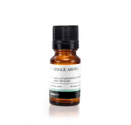 HYGGE AROMA (RELAXING SCENT) - směs na provonění interiéru HYGGE AROMA (RELAXING SCENT) - směs na provonění interiéru