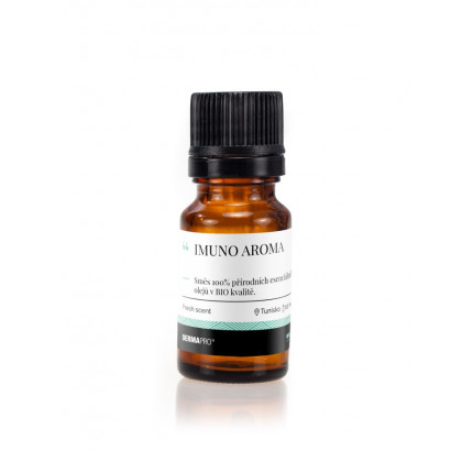 IMUNO AROMA (FRESH SCENT) - směs na provonění interiéru IMUNO AROMA (FRESH SCENT) - směs na provonění interiéru