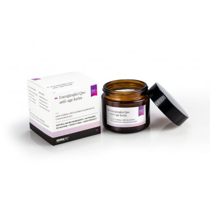 Energizující Q10 anti-age krém Energizující Q10 anti-age krém
