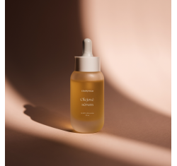 Olejové sérum Císařovnám na péči o jizvy a strie, 30 ml Olejové sérum Císařovnám na péči o jizvy a strie, 30 ml