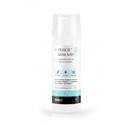 PERICIL® krém Activ+ PERICIL® krém Activ+
