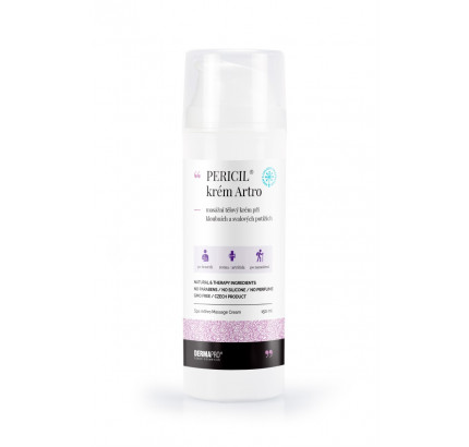 PERICIL® krém Artro PERICIL® krém Artro