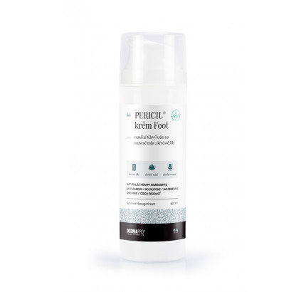 PERICIL® krém Foot PERICIL® krém Foot