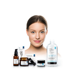 Velký anti-age set s kyselinou hyaluronovou a kaviárem Velký anti-age set s kyselinou hyaluronovou a kaviárem